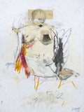 Original mixed media artwork by Ethan Newman